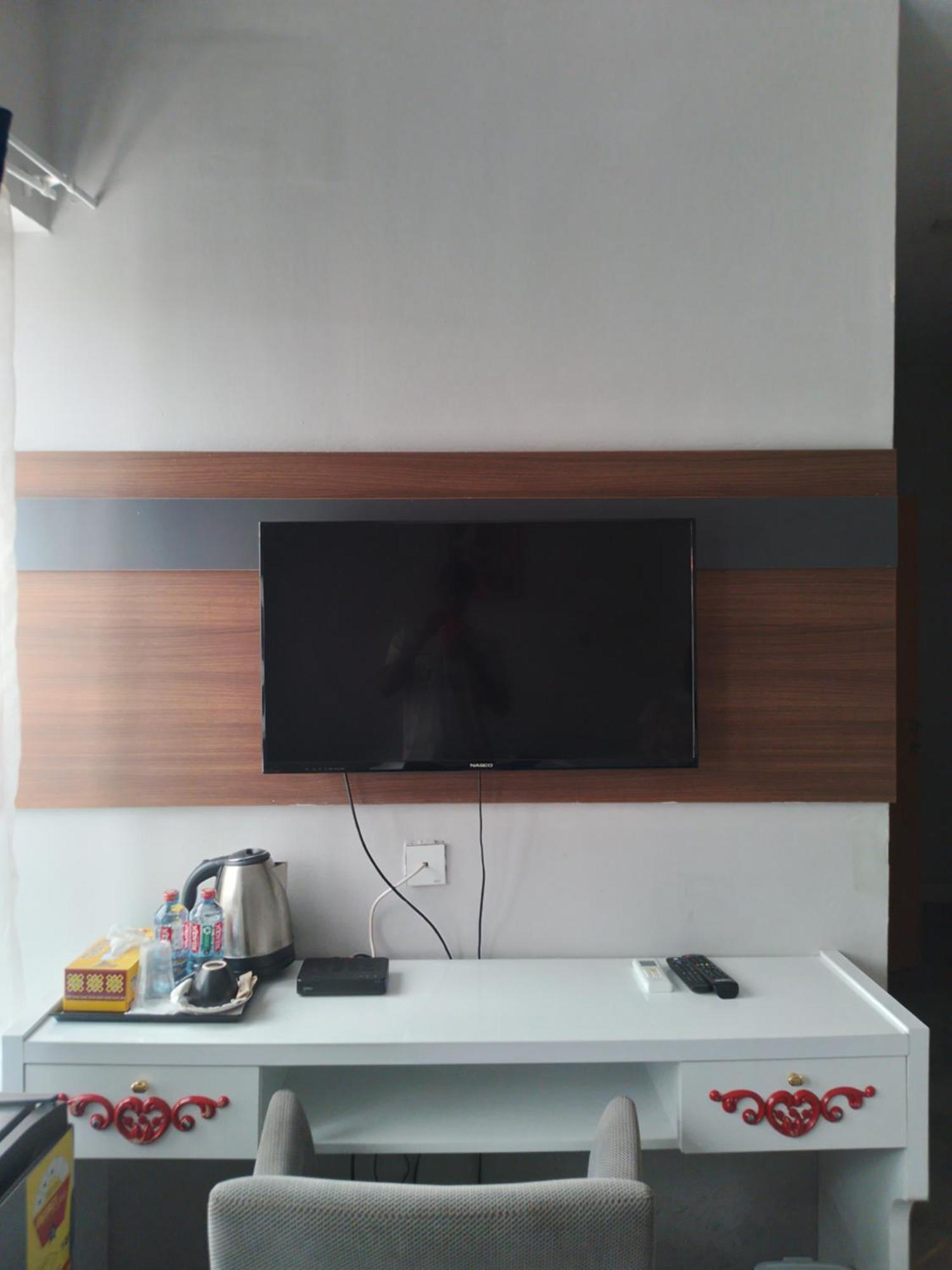 Euro Homes Hotel Accra Buitenkant foto